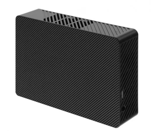 Внешний жесткий диск Seagate 16Tb Expansion, Black (STKP16000400), фото 2