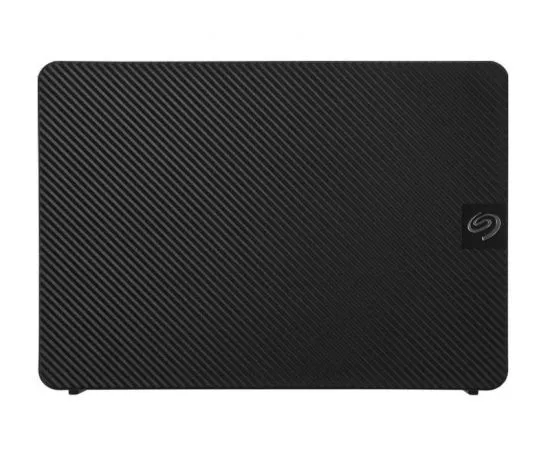 Внешний жесткий диск Seagate 16Tb Expansion, Black (STKP16000400), фото 3