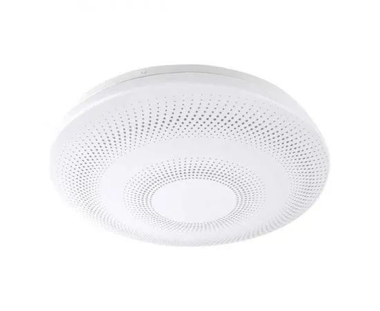 Светильник светодиодный PPB Pulsar 24Вт 4000К IP20 D260х55 (JazzWay) (5024724), фото 3