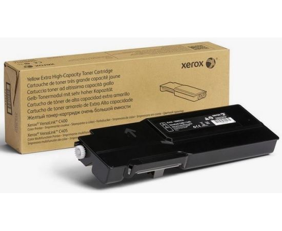 Картридж Xerox 106R03520 черный для VersaLink C400/C405 (5000стр.)