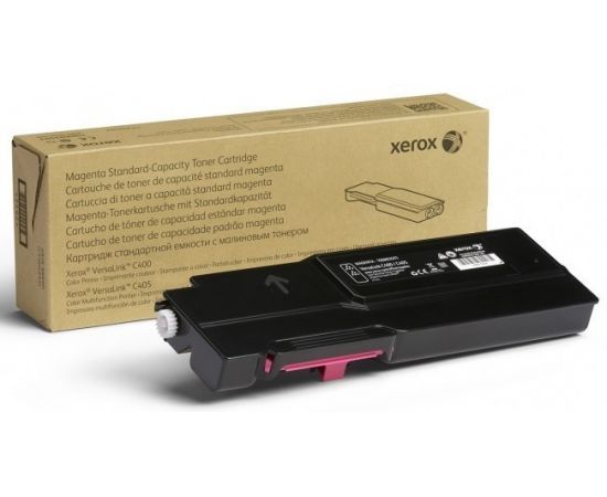 Картридж Xerox 106R03511 пурпурный для Xerox Versalink C400/C405 (2500стр.)