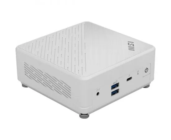 Неттоп (мини ПК) MSI Cubi 5 12M-045XRU (9S6-B0A812-220)
