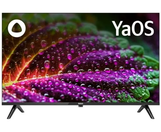Телевизор 32" BBK 32LEX-7231/FTS2C
