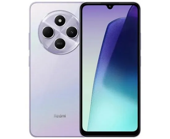 Смартфон Xiaomi Redmi 14C 4/128Gb Purple