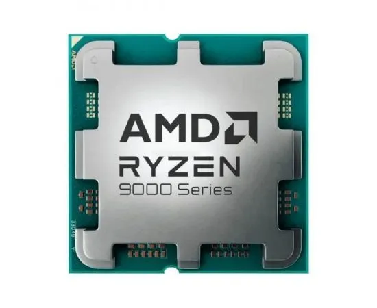 Процессор AMD RYZEN R9-9950X3D Tray (100-000000719)