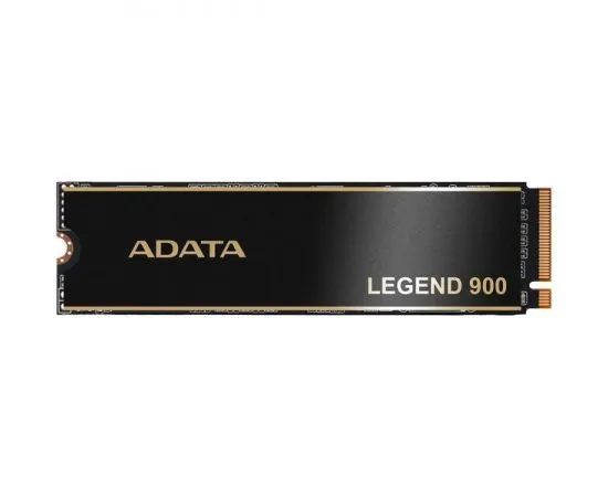 Накопитель SSD M.2 1Tb ADATA LEGEND 900 (SLEG-900-1TCS)