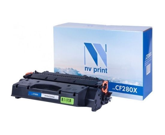 Картридж HP LJ CF280X (NV-Print) (NV-CF280X)