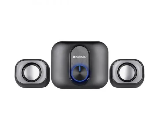 Акустика Defender V13 2.1 (65213), фото 3