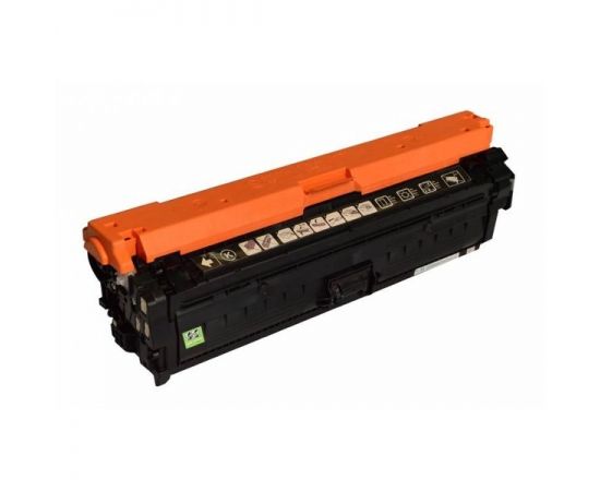 Картридж HP CE270A (Cactus) (CS-CE270A), фото 3