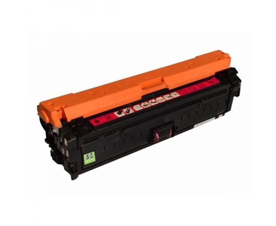 Картридж HP CE273A пурпурный (Cactus) (CS-CE273A), фото 2