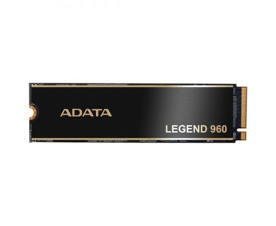 Накопитель SSD M.2 4Tb ADATA LEGEND 960 (ALEG-960-4TCS)