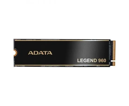 Накопитель SSD M.2 4Tb ADATA LEGEND 960 (ALEG-960-4TCS)