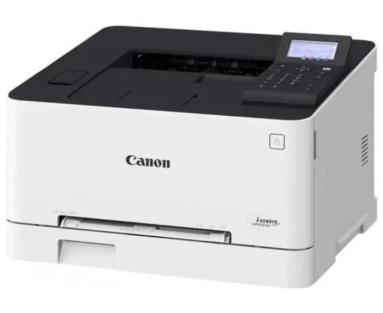 Принтер Canon i-Sensys LBP633Cdw (5159C001)