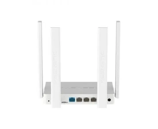 Роутер Keenetic Runner 4G (KN-2212), фото 3