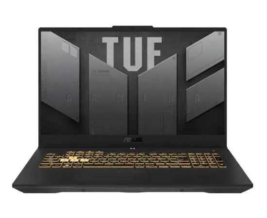 Ноутбук ASUS FX707ZC4-HX119 (90NR0GX1-M008D0)