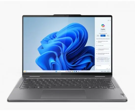 Ноутбук LENOVO Yoga 7 14AHP9 (83DK006RRK)
