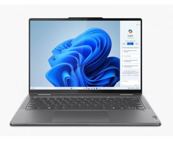Ноутбук LENOVO Yoga 7 14IML9 (83DJ0096RU)