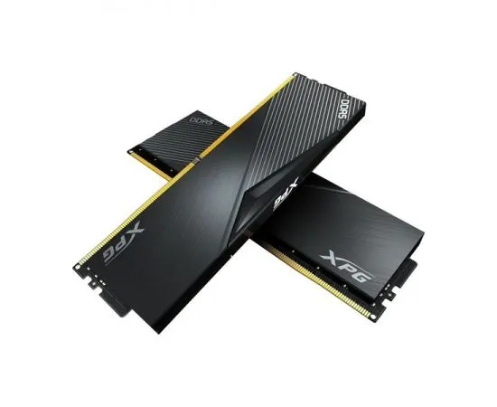Оперативная память ADATA 2x32Gb DDR5-6000MHz XPG Lancer (AX5U6000C3032G-DCLABK)