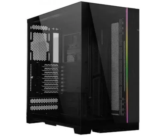Корпус LIAN LI O11 Dynamic EVO XL Black, без БП (G99.O11DEXL-X.00)