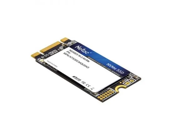 Накопитель SSD M.2 1Tb Netac N930ES (NT01N930ES-001T-E2X), фото 2