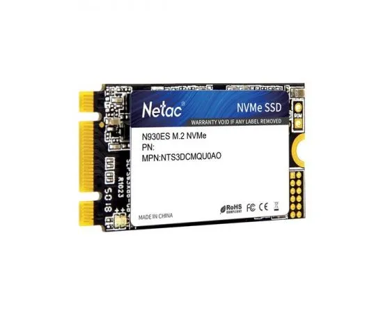 Накопитель SSD M.2 1Tb Netac N930ES (NT01N930ES-001T-E2X), фото 4