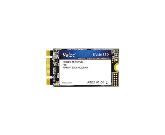 Накопитель SSD M.2 1Tb Netac N930ES (NT01N930ES-001T-E2X)