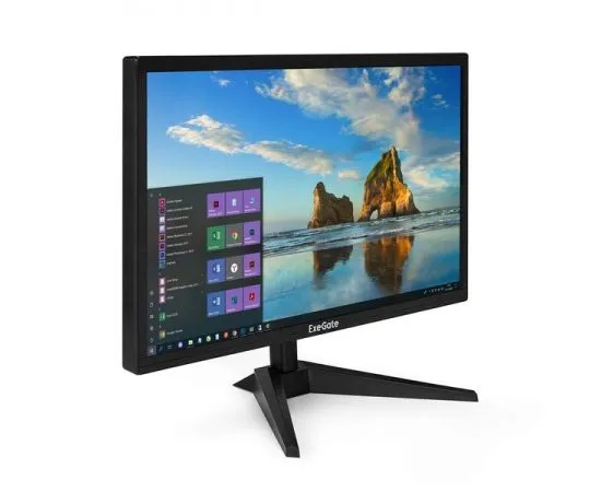 Монитор 21.5" ExeGate EB2200A (EX297376RUS)