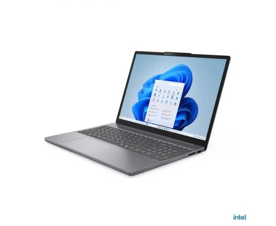 Ноутбук LENOVO IdeaPad Slim 3 15IRH10 (83K1002VRK), фото 4