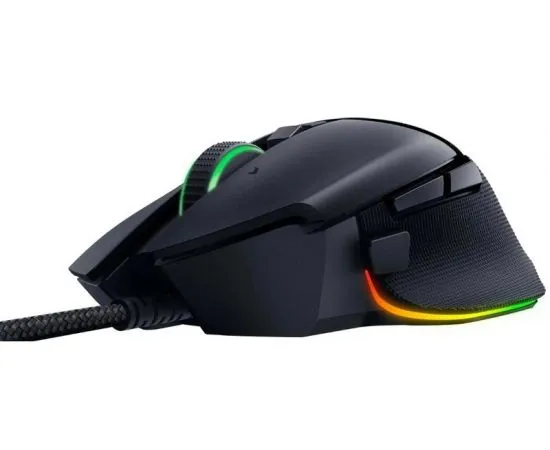 Мышь RAZER Basilisk V3 (RZ01-04000100-R3M1), фото 2