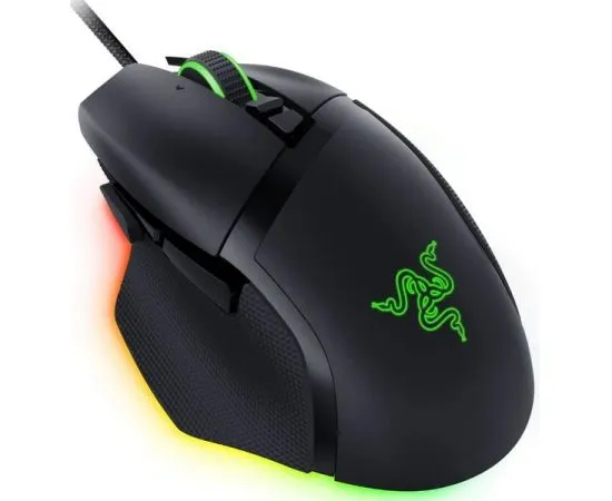 Мышь RAZER Basilisk V3 (RZ01-04000100-R3M1)