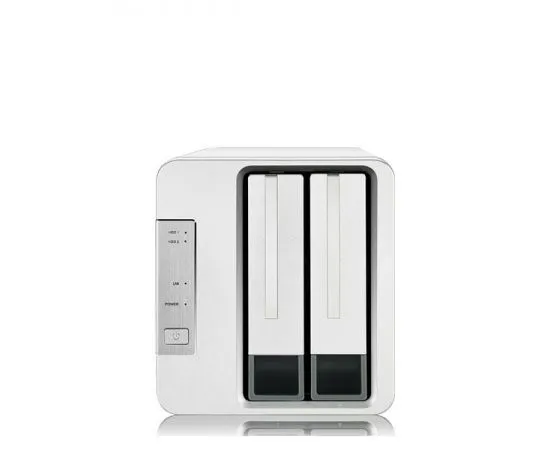 Сетевой накопитель TerraMaster F2-423