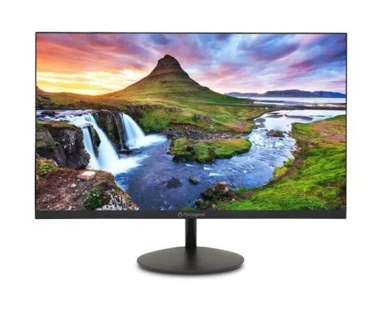 Монитор 23.8" ACER AOpen 24SA2YEBI 100Hz (UM.QS2EE.E18)