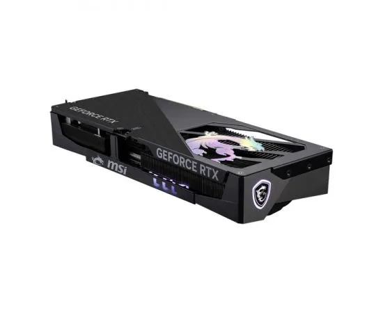 Видеокарта MSI RTX5070TI 16GB GDDR7 (RTX 5070 Ti 16G GAMING TRIO OC), фото 2