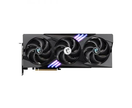 Видеокарта MSI RTX5070TI 16GB GDDR7 (RTX 5070 Ti 16G GAMING TRIO OC)