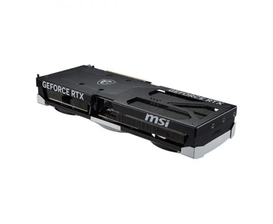 Видеокарта MSI RTX5080 16GB GDDR7 (RTX 5080 16G VENTUS 3X PLUS), фото 2