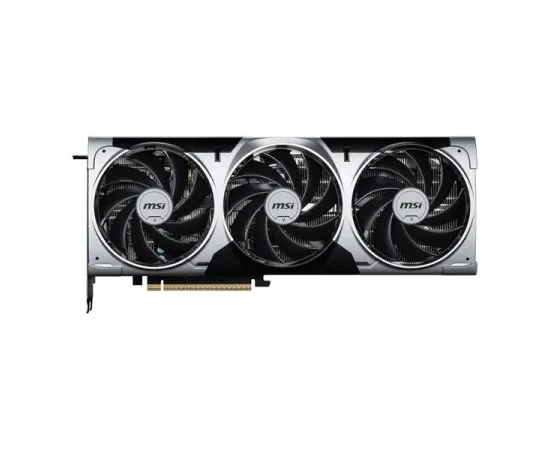 Видеокарта MSI RTX5080 16GB GDDR7 (RTX 5080 16G VENTUS 3X PLUS)