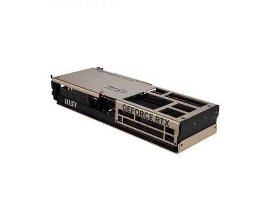 Видеокарта MSI RTX5080 16GB GDDR7 (RTX5080 INSPIRE 3X OC), фото 2