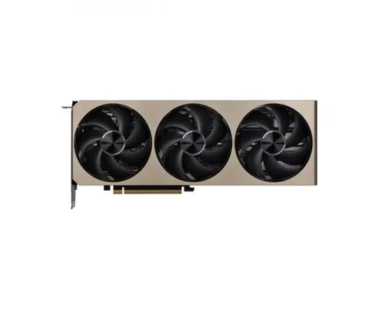 Видеокарта MSI RTX5080 16GB GDDR7 (RTX5080 INSPIRE 3X OC)