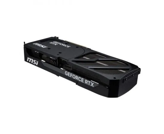 Видеокарта MSI RTX5080 16GB GDDR7 (RTX5080 SHADOW 3X OC 16GB), фото 2