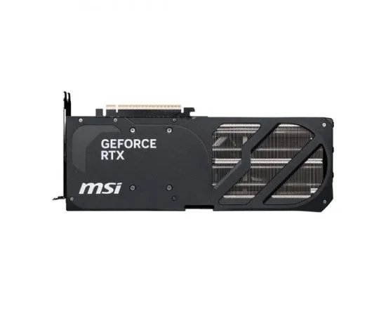 Видеокарта MSI RTX5080 16GB GDDR7 (RTX5080 SHADOW 3X OC 16GB), фото 3