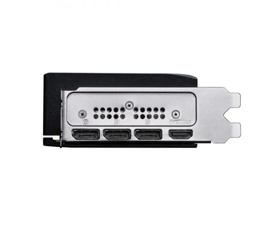 Видеокарта MSI RTX5080 16GB GDDR7 (RTX5080 SHADOW 3X OC 16GB), фото 4