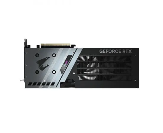 Видеокарта GeForce RTX5060TI 16GB GDDR7 (Gigabyte AORUS Elite) (GV-N506TAORUS E-16GD), фото 2