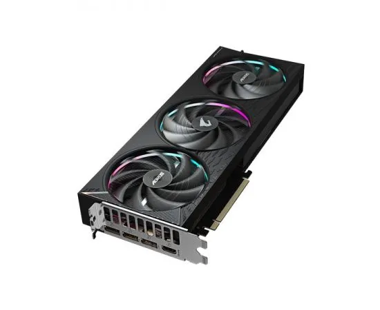 Видеокарта GeForce RTX5060TI 16GB GDDR7 (Gigabyte AORUS Elite) (GV-N506TAORUS E-16GD)