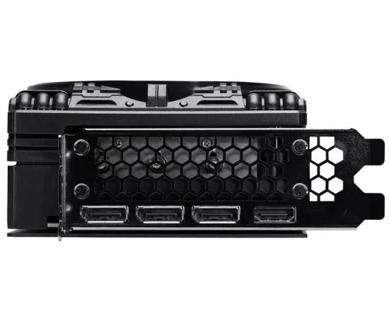 Видеокарта GeForce RTX5070 12GB GDDR7 (Palit GamingPro) (NE75070T19K9-GB2050A), фото 3