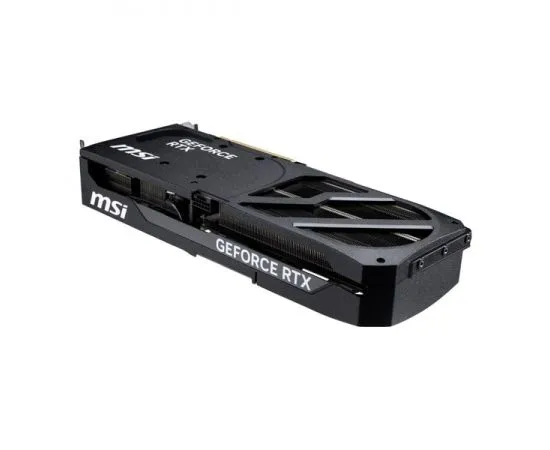 Видеокарта GeForce RTX5070 12GB GDDR7 (MSI) (RTX 5070 12G SHADOW 3X OC), фото 2