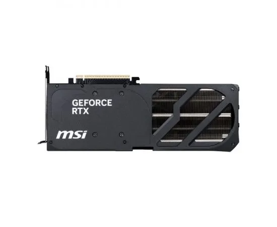 Видеокарта GeForce RTX5070 12GB GDDR7 (MSI) (RTX 5070 12G SHADOW 3X OC), фото 3