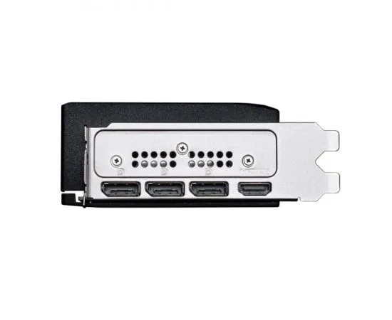 Видеокарта GeForce RTX5070 12GB GDDR7 (MSI) (RTX 5070 12G SHADOW 3X OC), фото 4