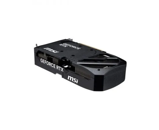 Видеокарта MSI RTX5070 12GB GDDR7 (RTX 5070 12G SHADOW 2X), фото 2