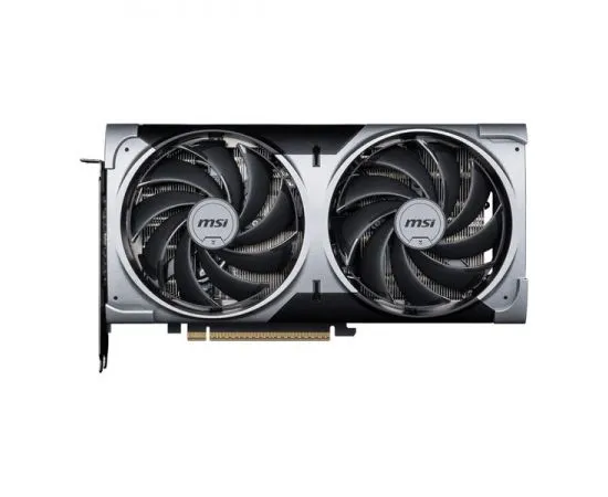 Видеокарта MSI RTX5070 12GB GDDR7 (RTX 5070 12G VENTUS 2X OC)