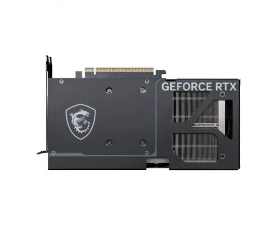 Видеокарта MSI RTX5070 12GB GDDR7 (RTX5070 12G VENTUS 2X), фото 3